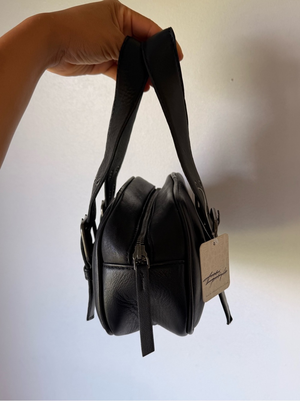 Free People Say Yes Bag - Picture 4 of 10